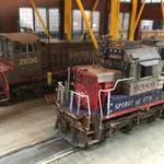 Paul Matzen - @paulmtrains - Instagram
