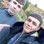 John-paul Maughan - @jpmaughan9821 - Instagram