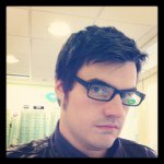 Paul Maughan - @morny7 - Instagram