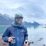 Paul Maughan-Brown - @howapauling - Instagram