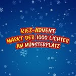 Paul Maus - @kiezadvent - Instagram