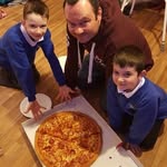 Paul Maxwell - @paulmaxwell9988 - Instagram