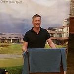 Paul Maxwell - @paulmaxwell65 - Instagram