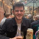 Paul Maxwell - @paulmaxwell93 - Instagram