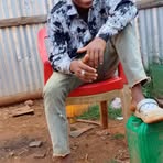 Paul Masota - Facebook