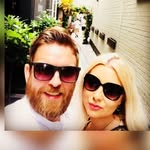 Paul Mathers - @paulmazza82 - Instagram