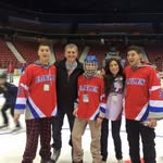 Paul Mazza - @hockeymonkey1964 - Instagram