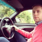 Paul McAleer - @paul_911 - Instagram