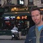 Paul McAleer - @mcaleer.paul - Instagram