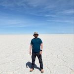 Paul McAleer - @mcpaul82 - Instagram
