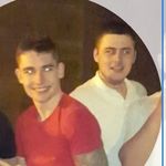 Paul Mcaleer - @paul.mcaleer.9 - Instagram