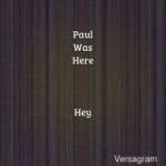 Paul Mcanally - @paulmcanally - Instagram