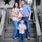 Paul Ray McAnally - Facebook