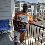 Paul McCaleb - @paulmccaleb40 - Instagram