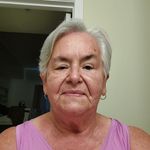 Pauline McCaleb - @paulinemccaleb8007 - Instagram