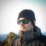 Marco Bürge - @paul_mccallan - Instagram