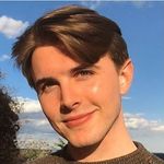 Paul Carter - @paul_mccarterr - Instagram