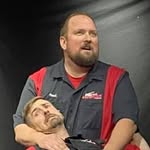 Paul Henry McCarter - @girthymt - Instagram