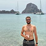 Paul McCarter - @beefcake512 - Instagram