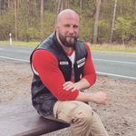 james Williams - @paulmccaslin212023 - Instagram