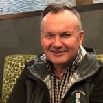 Paul McCaughey - @paulmccaughey - Instagram