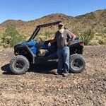 Paul McCombs - @pjmbm - Instagram