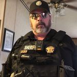 Paul McCombs - @dogcop524 - Instagram