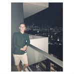 Paul Mc Conomy - Facebook