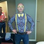 Paul Mccorry - @skinthebald1 - Instagram