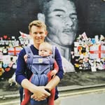 Paul McCraw - @qdmccraw - Instagram