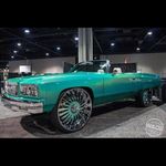 Paul McCray Jr. - @piddy_diddy_got_keys_to_city - Instagram
