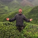 Paul McDougal - @paulmacatcram - Instagram
