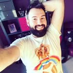 Paul Mcdougall - @paulmcdougall28 - Instagram