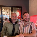 Steve and Paul McDougal | Cycling from Newcastle to Istanbul - @toon2turkey - Instagram