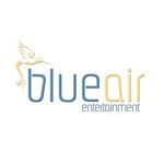 Paul McDougall - @blueairentertainment - Instagram