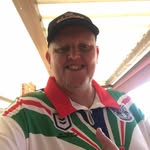 Paul McDougall - @mad_doggy_dogg - Instagram