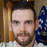 Paul McDougall - @mcdougall1906 - Instagram