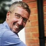 Paul McDougall - @pauljmcd - Instagram