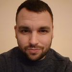 Paul McElwee - @paulmce23 - Instagram