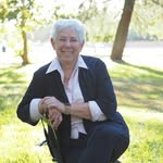 Paula Bush McElwee - @paulamcelwee - Instagram
