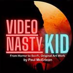 Paul mcerlean - @videonastykid - Instagram