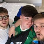 @paulmcerlean_ - Instagram
