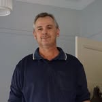 Roger Paul McEvilly - @rogermcevilly - Instagram
