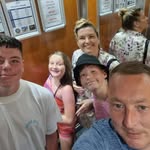 Paul Mcewan - @mcewan9379 - Instagram