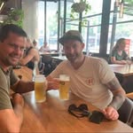 Paul Mcewan - @finchy1986 - Instagram