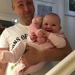 Paul Mcewan - @paul.mcewan.75 - Instagram