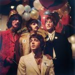 The Beatles - @paulmcfallen - Instagram
