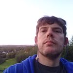 Paul McGarvey - @itspaulmcgroovy - Instagram