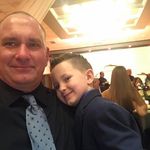 Paul Mcgarvey - @pmcgarvey73 - Instagram