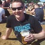 Paul McGarvey - @pmmcgarvey - Instagram